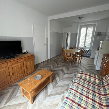 Altitude Location Montagne Appartement 45 La Bourboule Exteriér fotografie