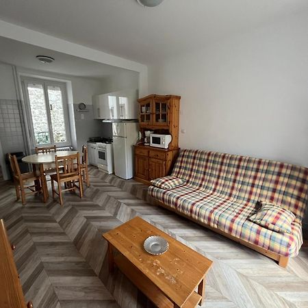 Altitude Location Montagne Appartement 45 La Bourboule Exteriér fotografie
